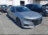HONDA ACCORD SPORT SPECIAL EDITION 1HGCV1F47MA022108 fotografie
