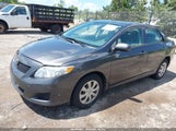 TOYOTA COROLLA LE JTDBL40E199053348 снимка
