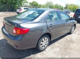 TOYOTA COROLLA LE JTDBL40E199053348 снимка