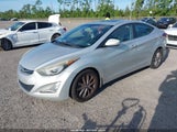 Hyundai Elantra Se 5NPDH4AE7FH615796 снимка