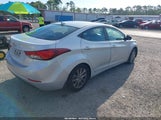 Hyundai Elantra Se 5NPDH4AE7FH615796 снимка