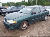 NISSAN SENTRA GXE/XE 3N1CB51D0YL319552 снимка