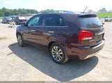 KIA SORENTO SX V6 5XYKW4A26CG209417 fotografie