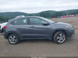 Honda Hr-V Awd Lx 3CZRU6H36NM742379 снимка