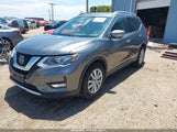 Nissan Rogue Sv KNMAT2MT8JP512125 снимка
