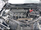 Nissan Sentra Sv 3N1AB7AP6KY443509 photo