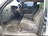 Chevrolet Silverado  Work Truck 1GCEK19V56Z212935 photo
