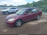 HONDA CIVIC EX 2HGES267X4H531497 снимка