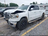 Ram  Laramie 4X4 5'7 Box 1C6SRFJTXLN201428 снимка