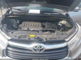 Toyota Highlander Xle V6 5TDKKRFHXGS140164 fotografie