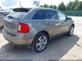 Ford Edge Limited 2FMDK3K96DBA32427 fotografie