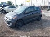 Chevrolet Spark Ls Cvt KL8CB6SA7KC765362 снимка