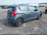 Chevrolet Spark Ls Cvt KL8CB6SA7KC765362 снимка