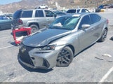 Lexus Is 300 JTHBA1D24J5073365 fotografie