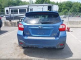 SUBARU XV CROSSTREK 2.0I PREMIUM JF2GPAVC8E8274625 снимка
