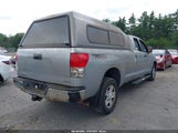 TOYOTA TUNDRA BASE 5.7L V8 5TFCV54138X005453 fotografie