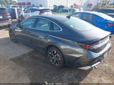 HYUNDAI SONATA SEL KMHL64JA4RA387956 снимка