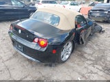 BMW Z4 3.0I 4USBT53463LT21761 снимка