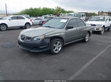 SUBARU IMPREZA 2.5I JF1GD67616H507070 снимка