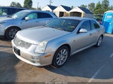 Cadillac Sts V8 1G6DC67A750237055 снимка