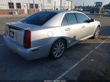 Cadillac Sts V8 1G6DC67A750237055 снимка