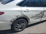 TOYOTA CAMRY SE 4T1BF1FK6HU449902 снимка