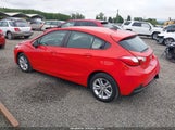 Chevrolet Cruze Ls 3G1BC6SM4KS570672 снимка