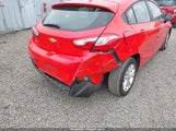 Chevrolet Cruze Ls 3G1BC6SM4KS570672 fotografie