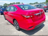 NISSAN SENTRA SR 3N1AB7AP8GY312685 снимка