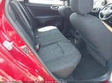 NISSAN SENTRA SR 3N1AB7AP8GY312685 снимка