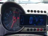 CHEVROLET SONIC 2LT 1G1JC6SB4C4188119 снимка