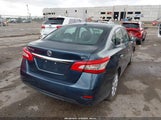 NISSAN SENTRA SV 3N1AB7AP3FL680770 снимка