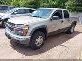 Chevrolet Colorado Ls 1GCDT136558117936 снимка