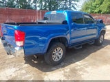 Toyota Tacoma Sr5 V6 5TFAZ5CN2HX034345 photo