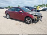 Chevrolet Cruze 1Lt Auto 1G1PC5SB0F7269884 fotografie