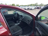 Chevrolet Cruze 1Lt Auto 1G1PC5SB0F7269884 photo