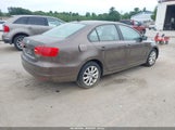 VOLKSWAGEN JETTA 2.5L SE 3VWDP7AJ7CM072695 снимка