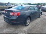 CHEVROLET MALIBU 1LT 1G11C5SL5FF111030 снимка