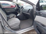 Nissan Sentra 2.0 3N1AB6AP2BL643102 снимка