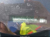 Ford Fusion Titanium 3FA6P0D95LR174218 fotografie