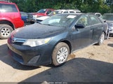 Toyota Camry Le 4T4BF1FK4CR218348 снимка