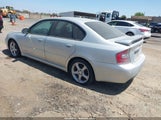 SUBARU LEGACY 2.5GT LIMITED 4S3BL676854202355 photo
