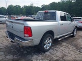 Ram  Big Horn 4X4 5'7 Box 3C6RR7LT1HG646125 снимка
