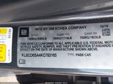 Chevrolet Spark 1Lt Cvt KL8CD6SA4KC783165 снимка