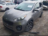 Kia Sportage Ex KNDPN3AC5H7233921 снимка