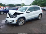 Volkswagen Tiguan Se WVGBV7AXXGW522684 снимка
