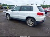 Volkswagen Tiguan Se WVGBV7AXXGW522684 снимка
