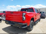 Chevrolet Silverado  4Wd Short Bed Lt Trail Boss 3GCPYFED0LG369527 снимка