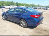 Hyundai Sonata Eco 5NPE24AA1FH117774 снимка