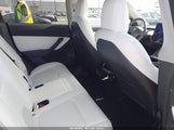 TESLA MODEL Y LONG RANGE DUAL MOTOR ALL-WHEEL DRIVE 5YJYGDEE7MF269498 fotografie